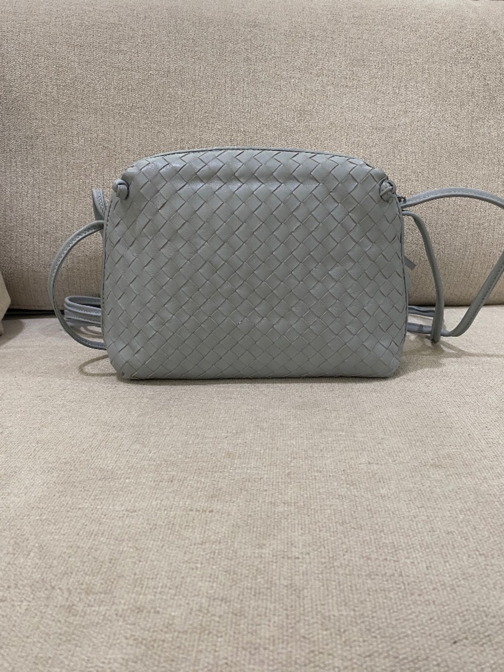 Saraceno Bellagio bag
